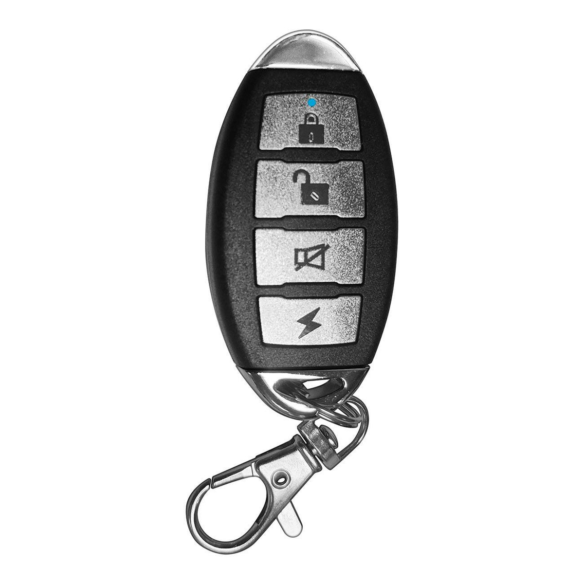 Excalibur Alarms 4415-07 K-9 Car Alarm Remote Transmitter For Mundial4 SS SS+ SST SSX and K9150 Excalibur Alarms