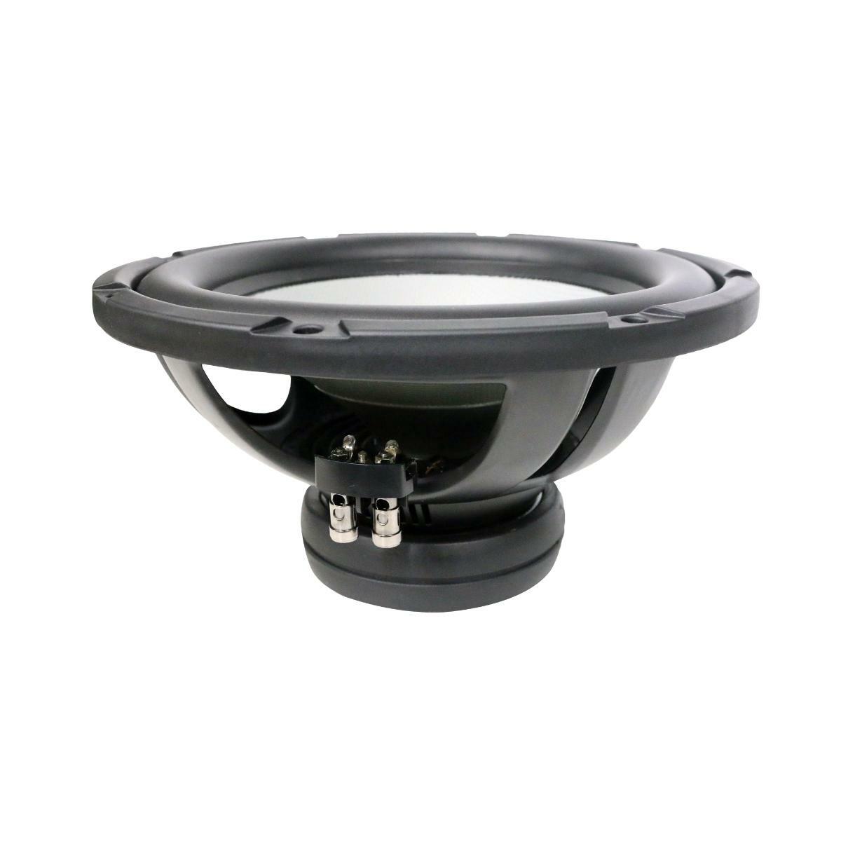 Diamond Audio DMD122 12" DMD Series Dual Voice Coil Subwoofer (2) - DMD122 Diamond