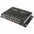 Audiopipe XV-6-V15 6-Way Active Crossover (XV-6-V15) Audiopipe