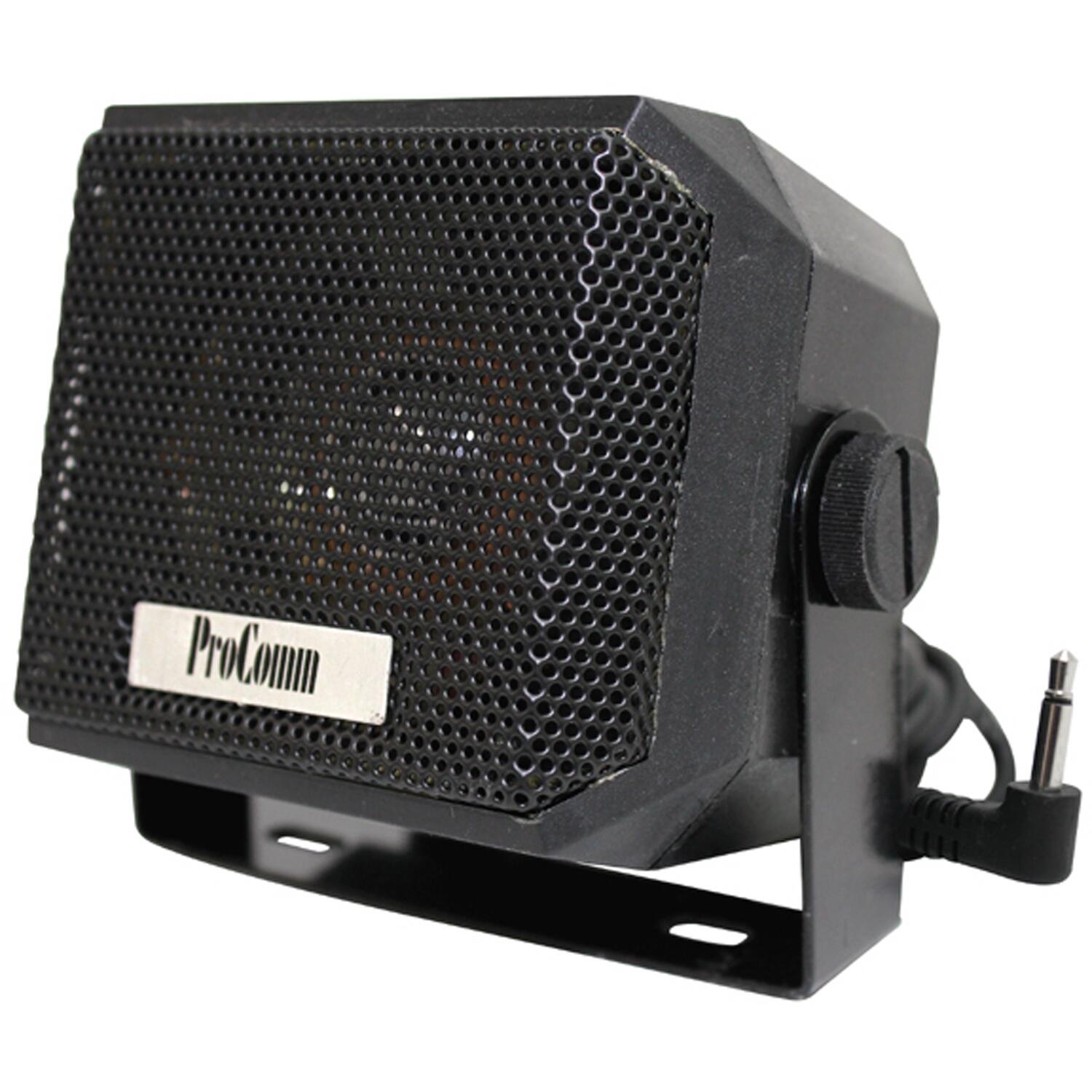 Procomm JBCSP5 5 Watt 2-1/4" Cb Extension Speaker Procomm