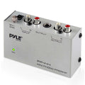 Pyle PP444  Pro Turntable Preamplifier Pyle