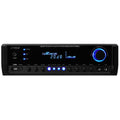 Pyle PT390AU  Home AM/FM Stereo Receiver System Pyle