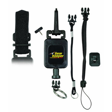 Hammerhead MH7 - Outdoor Instrument Tether 9Oz-Combo Mount (MH7) Hammerhead