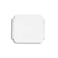 Heise HE-CLLC Clear Protective Lens Cover for Cube Lights HEISE LED Lighting Systems