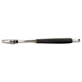 Bahco BAH9072RCUS Bahco 10″ ERGO™ Central Nut Wide Opening Jaw Adjustable Wrenches with Rubber Handle BAHCO