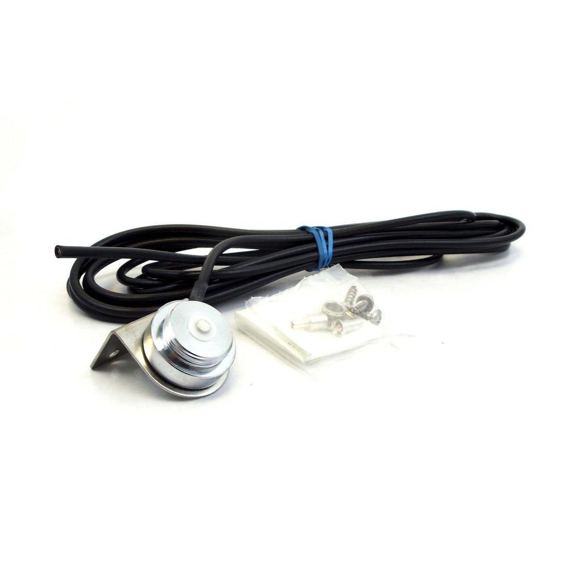 PCTEL & Maxrad TGBWP45PL Trunk/hood Mounting Bracket With 17' Rg58/u (45 Degree Cable Exit) Coax & Loose Mini-uhf Connector PCTEL/Maxrad
