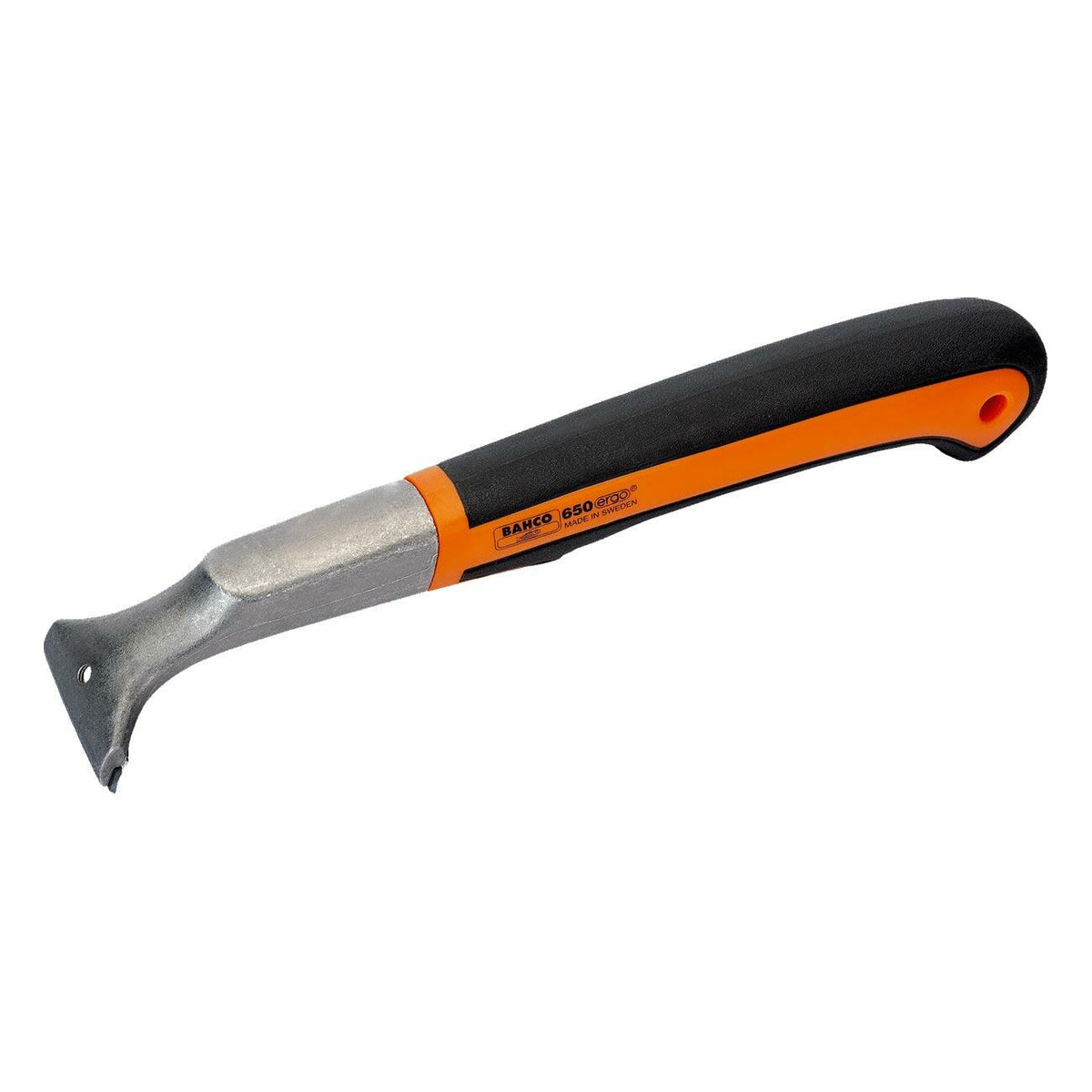 Bahco BAH650 Bahco ERGO 2" Wide Universal Paint Scrapers with Dual-Component Handle BAHCO