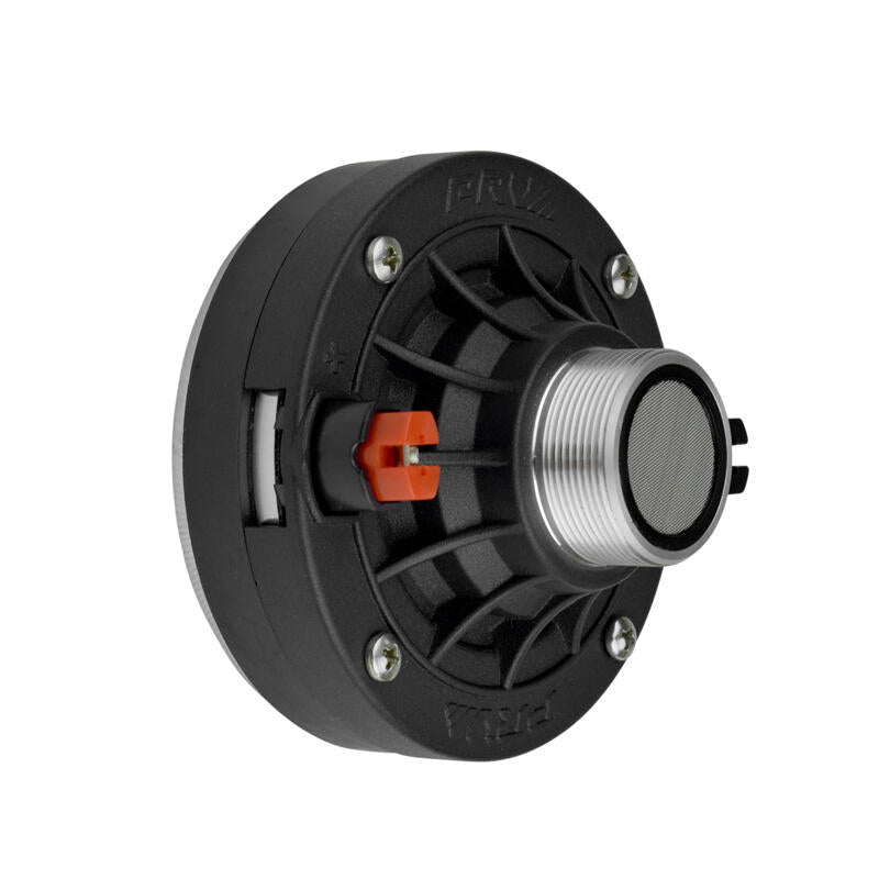 PRV Audio D270Ph-S 1" EXIT PHENOLIC COMPRESSION DRIVER (Each) PRV Audio
