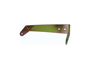 Workman C-529 Cobra 29 CB Radio Mounting Bracket, Copper Bandit