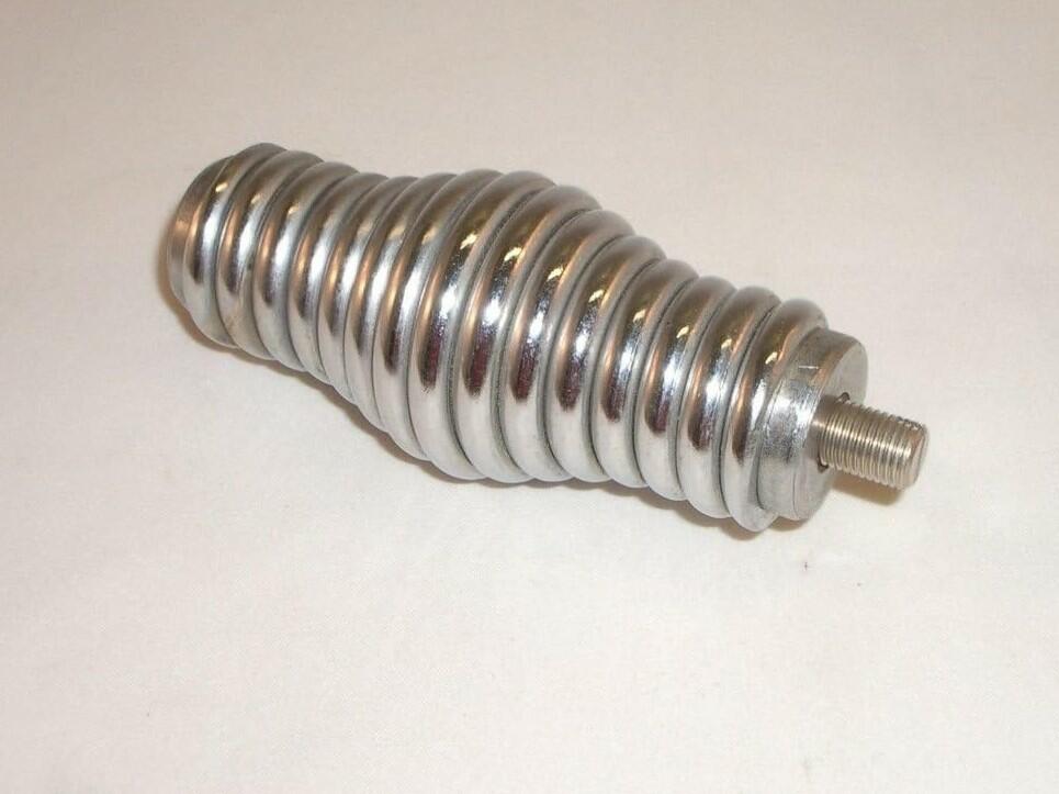 Workman KA-52 Heavy Duty Antenna Barrel Spring Bandit