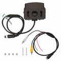 Heise TE-CCM1 Universal Commercial Camera With Microphone iBeam