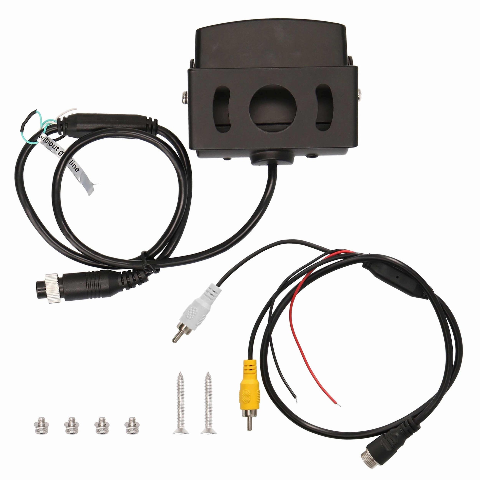Heise TE-CCM1 Universal Commercial Camera With Microphone iBeam