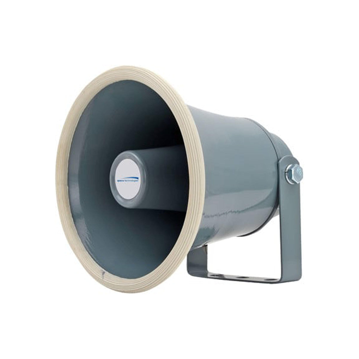 Speco SPC15 Weather Resistant 8 Inch 8 Ohm Aluminum Pa Speaker Speco