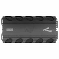 Audiopipe APMQ-15001 Mini Design Class D Mono Mosfet Amplifier (APMQ-15001) Audiopipe