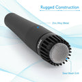 Pyle PDMIC78  Dynamic Microphone with Cable Pyle