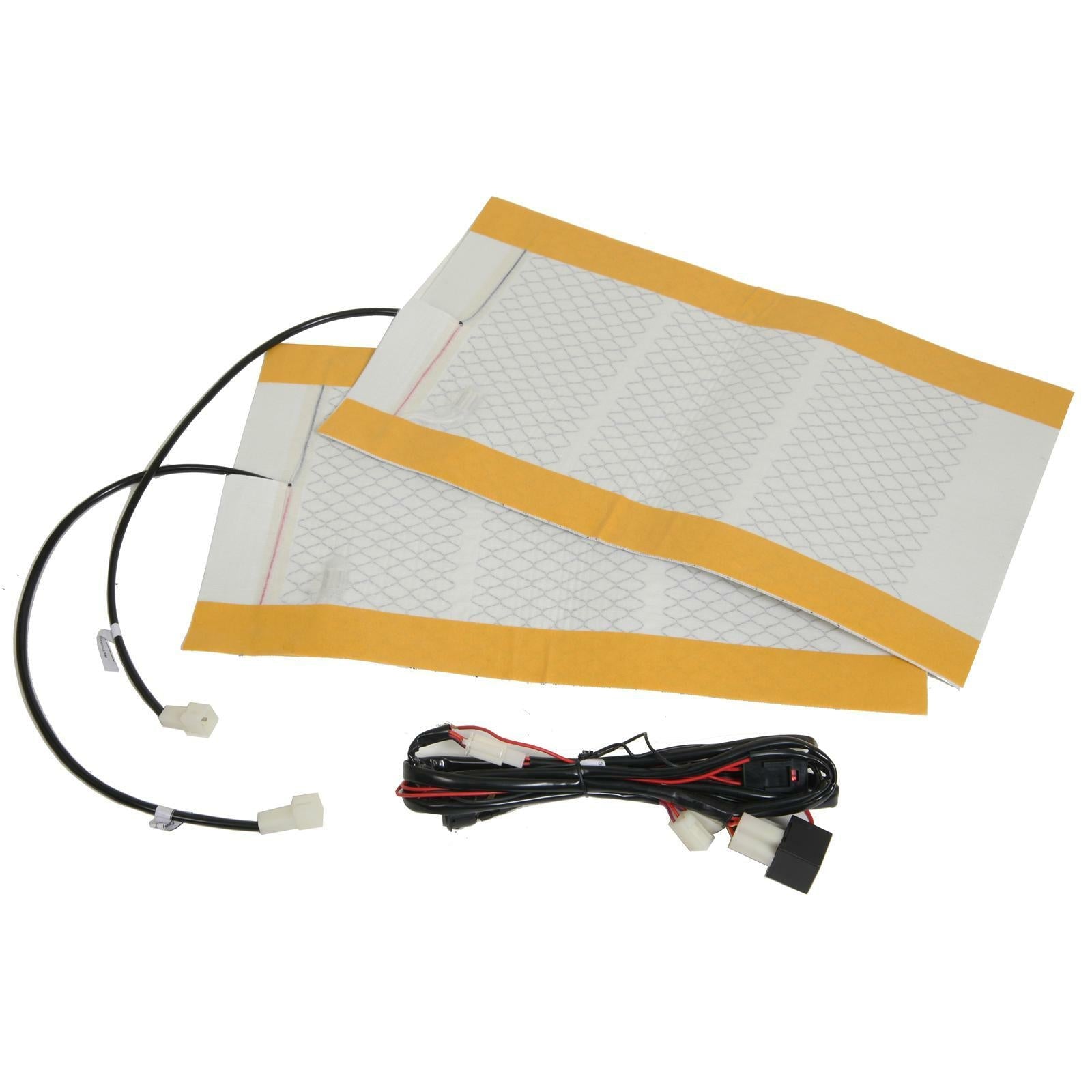Rostra 250-1870 Universal Seat Heater Systems Rostra