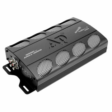 Audiopipe APCLE-10001D Class D Power Amplifier (APCLE-10001D)