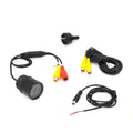 Pyle PLCM22IR CAMERA PYLE NIGHT VISION Pyle