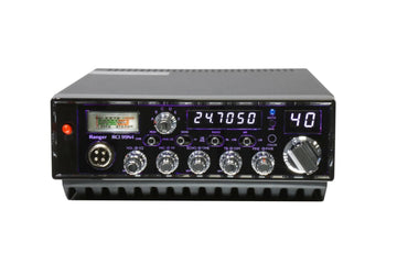 Ranger RCI99N4-VFO 450 Watt 10 Meter CB Radio
