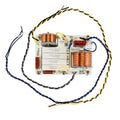 PRV Audio 2DF1800 TWO-WAY CROSSOVER PRV Audio