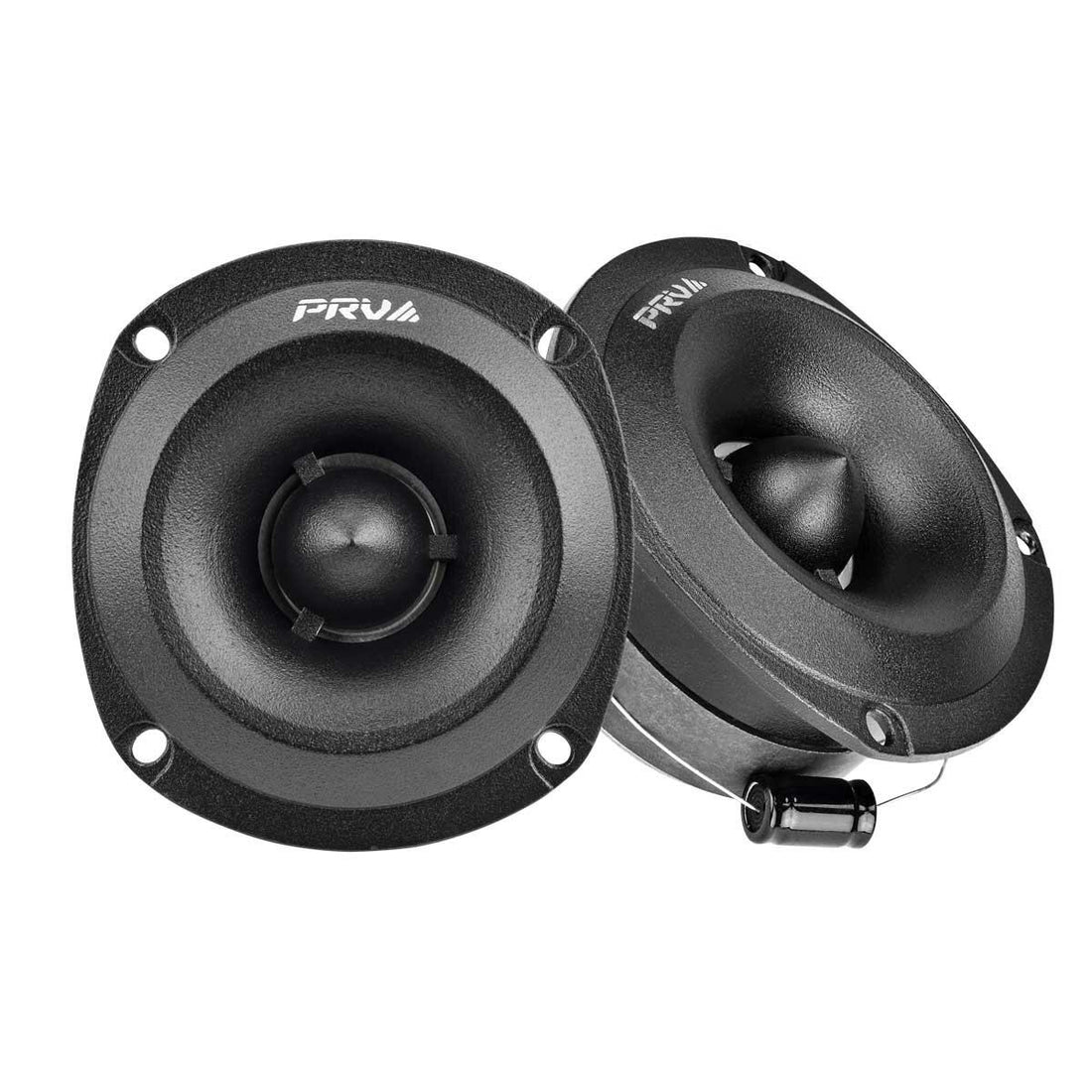 PRV Audio TW350Ti-4 SLIM 3.5" SUPER BULLET TWEETER (Pair) PRV Audio