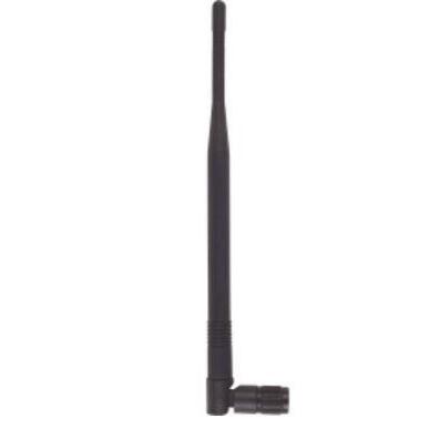Larsen SPDA242400 2400-2500mhz 4" Center Fed Dipole 2.4 Ghz Antenna With Sma Connector Larsen