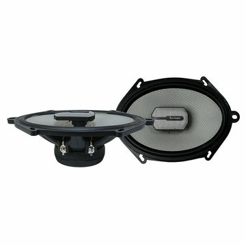 Diamond Audio DMD683 6"x 8" DMD Series 3-Way Coaxial Speakers - DMD683 Diamond