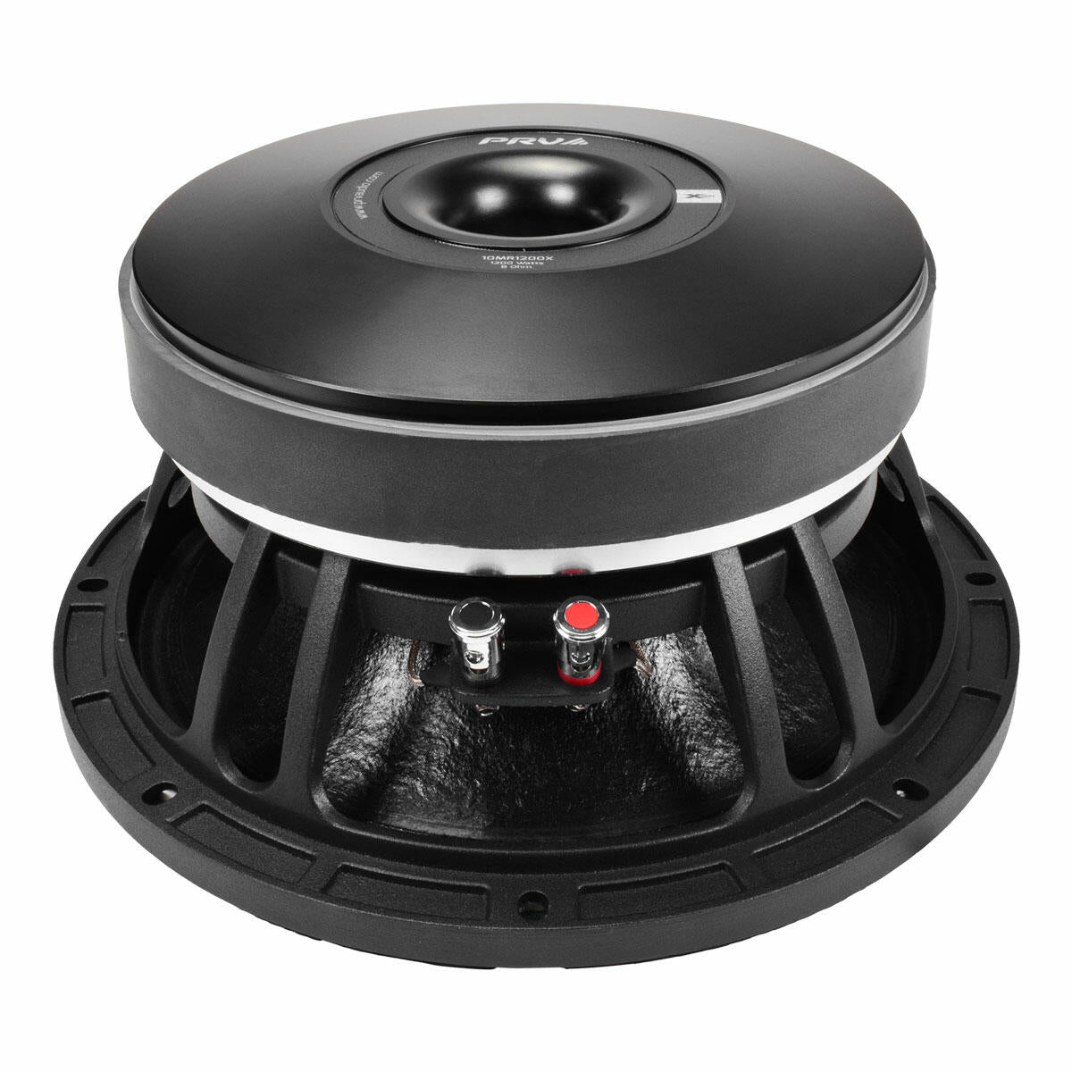 PRV Audio 10MR1200X 10" MIDRANGE LOUDSPEAKER PRV Audio