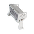 Heise HE-MDR8 Dual Row Marine Lightbar - 8 Inch Heise