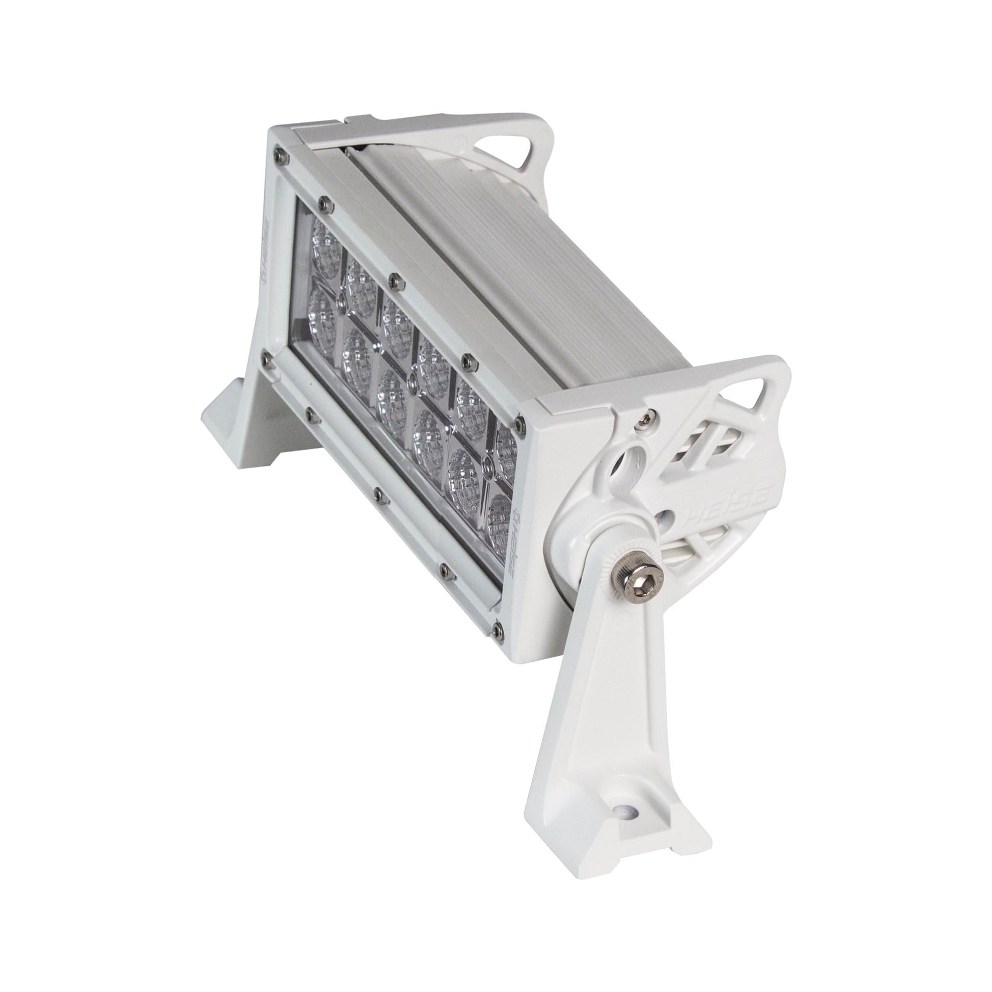 Heise HE-MDR8 Dual Row Marine Lightbar - 8 Inch Heise