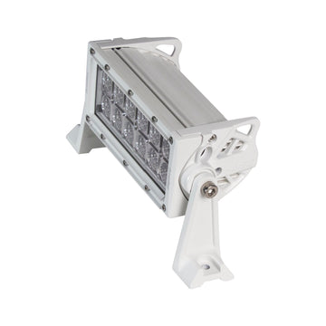 Heise HE-MDR8 Dual Row Marine Lightbar - 8 Inch Heise