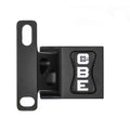 CBE CBE-AC-PMA Picatinny Mount Adapter Fits Any Bow Mount - Ambidextrous CBE