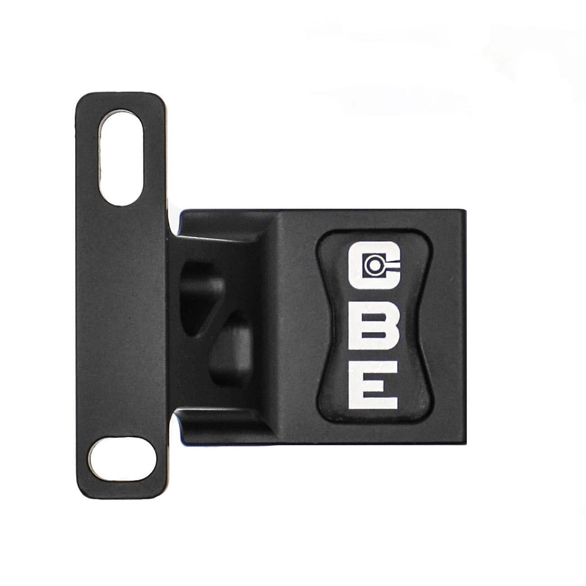 CBE CBE-AC-PMA Picatinny Mount Adapter Fits Any Bow Mount - Ambidextrous CBE