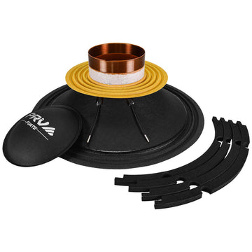 PRV Audio RK12MB1500FT RECONE KIT PRV Audio