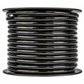 Audiopipe PWV-4CPR-100BLK 100Ft 4 Gauge Primary Wire (PWV-4CPR-100BLK) Audiopipe