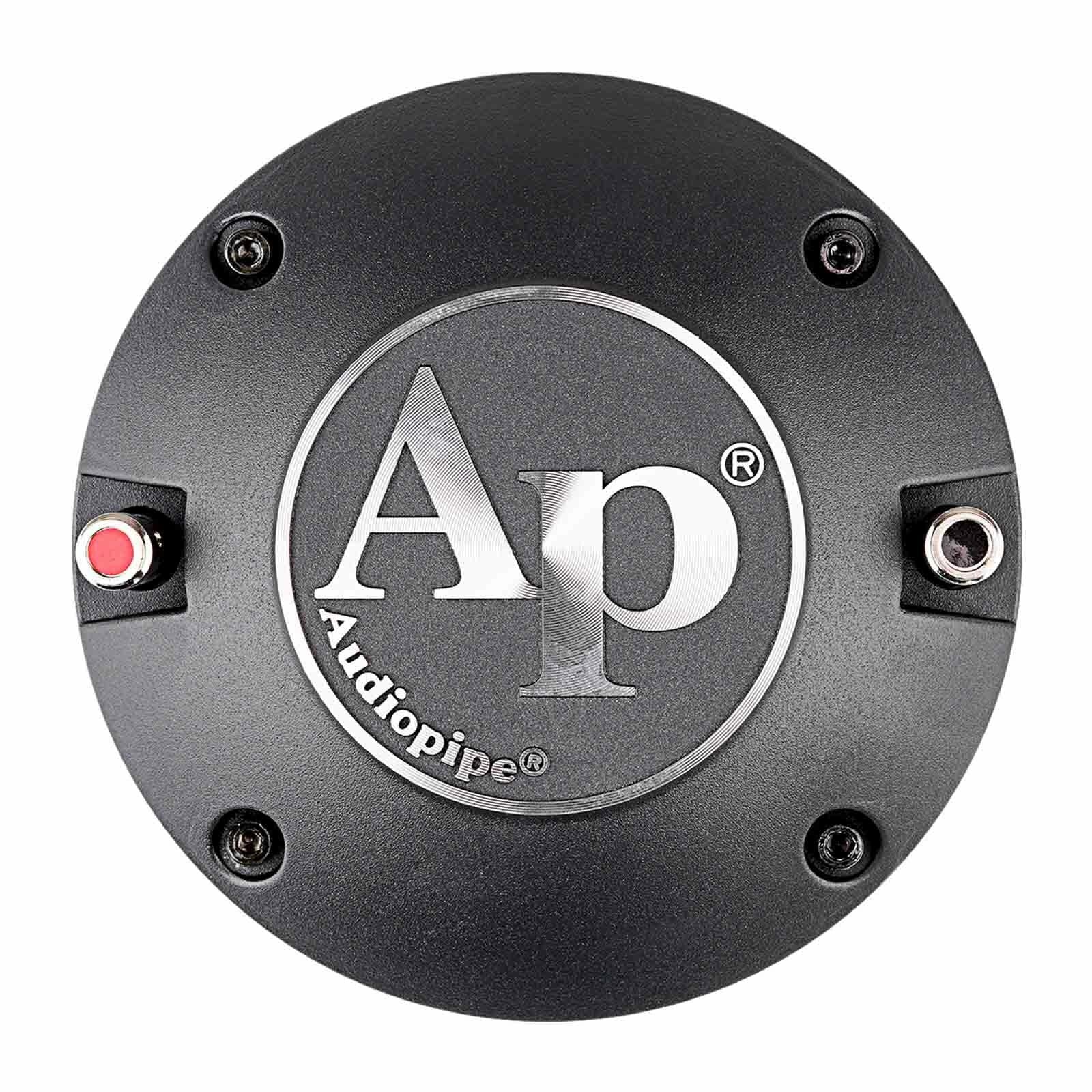 Audiopipe APFD-323PH-ND 220 Watts Resin Film Compression Driver (APFD-323PH-ND) (Each) Audiopipe