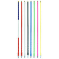 Firestik FS2-G 2 Foot Heavy Duty 300 Watt Top Loaded 5/8 Wave Cb Antenna With 3/8