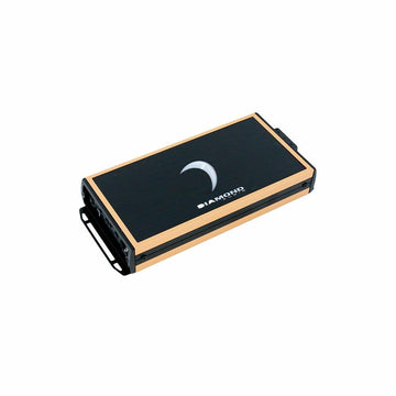 Diamond Audio MICRO82U 2-Channel MICRO8U Series Full Range Class D Amplifier - MICRO82U Diamond