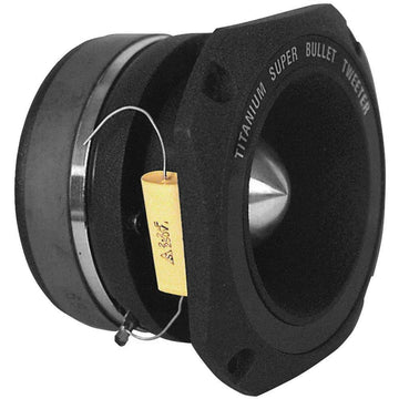Pyramid TW46 1.5" Bullet 400 Watt (Each) Pyramid