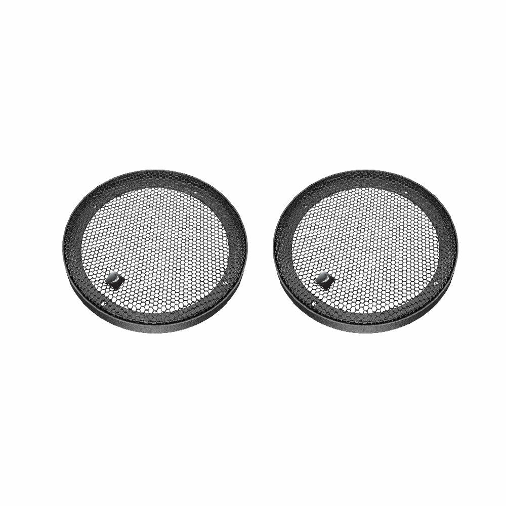 Diamond Audio DHDRGU 2014-2023 Harley Davidson Road Glide Ultra Universal Speaker Grills (Pair) - DHDRGU Diamond