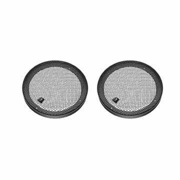 Diamond Audio DHDRGU 2014-2023 Harley Davidson Road Glide Ultra Universal Speaker Grills (Pair) - DHDRGU Diamond