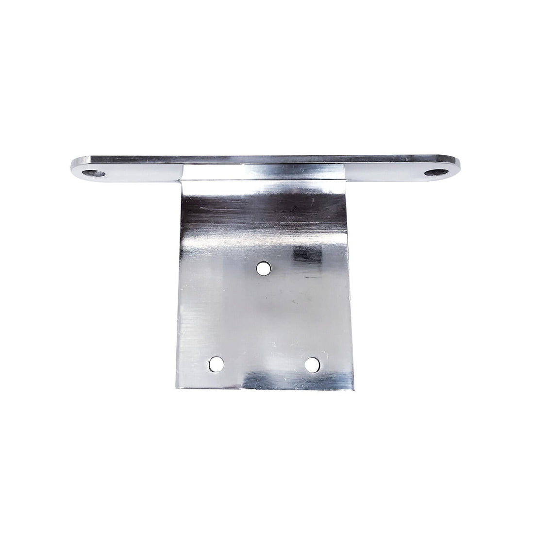 Procomm PCA35 1998- 2006 Jeep Aluminum Tail Light Mount With Dual 1/2" Holes Procomm