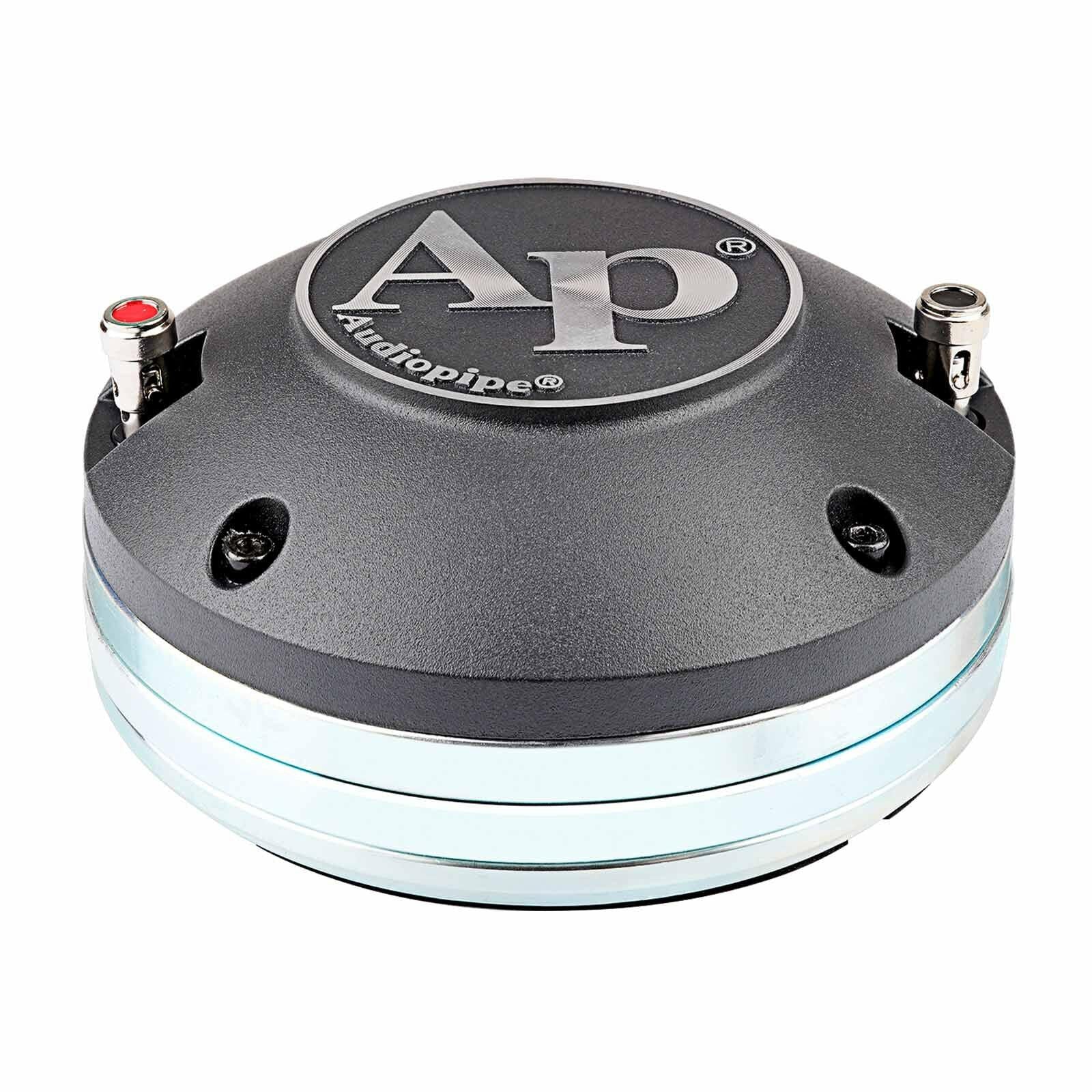 Audiopipe APFD-323PH-ND 220 Watts Resin Film Compression Driver (APFD-323PH-ND) (Each) Audiopipe