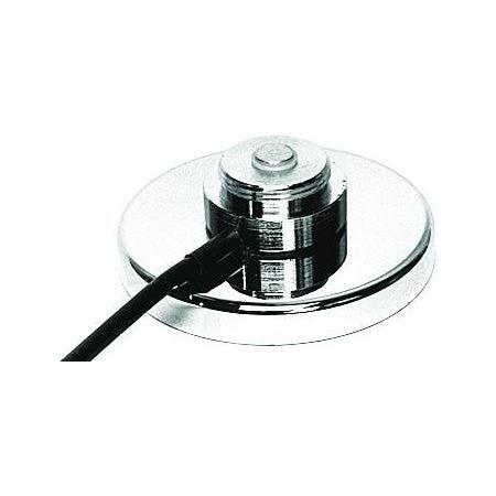 PCTEL & Maxrad GNC G-NC, 12'RG58A/U, No Connector, Chrome PCTEL/Maxrad