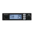 Cobra 19MINIAMFM 19mini Am/fm Ultra-compact 40 Channel CB Radio Cobra