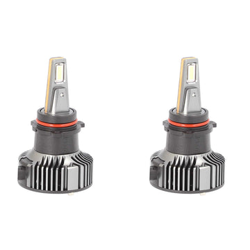 Heise HE-P13PRO HE-P13 Pro Series LED Kit - Single Beam HEISE LED Lighting Systems