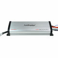 Audiopipe APTV-1100.6 - 6CH Full Range Class D Amplifier Audiopipe