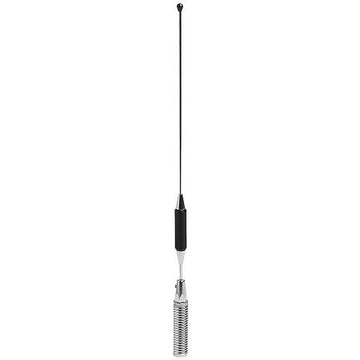 Larsen LM800 Lm Series 800-866 Mhz 200 Watt, 5.6 Db Gain Closed Coil Collinear Mobile Antenna Larsen
