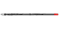 Firestik MSM4-B High Performance 4' Black Scanner Antenna With 3/8