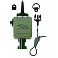 Hammerhead MH8-C - Retractable Heavy Duty Chrome Microphone Keeper #Rt3-4712 (MH8-C) Hammerhead